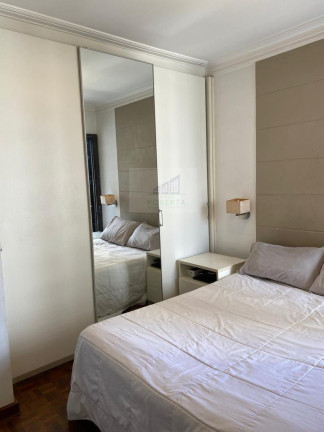 Imagem Apartamento com 3 Quartos à Venda, 85 m² em Brooklin Paulista - São Paulo