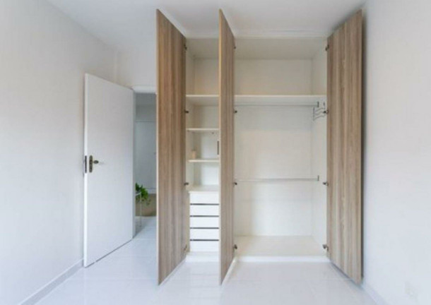 Imagem Apartamento com 2 Quartos à Venda, 44 m² em Pinheiros - São Paulo Imagem Apartamento com 2 Quartos à Venda, 44 m² em Pinheiros - São Paulo