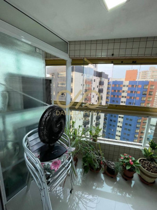 Imagem Apartamento com 3 Quartos à Venda, 133 m² em Aviação - Praia Grande Imagem Apartamento com 3 Quartos à Venda, 133 m² em Aviação - Praia Grande