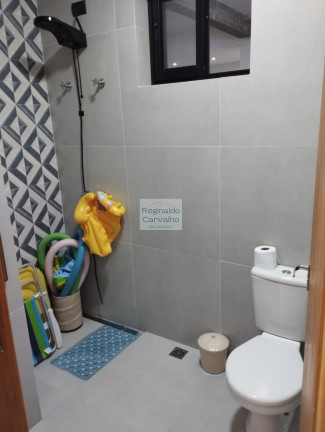 Imagem Casa de Condomínio com 3 Quartos à Venda, 223 m² em Loteamento Verana - São José Dos Campos Imagem Casa de Condomínio com 3 Quartos à Venda, 223 m² em Loteamento Verana - São José Dos Campos