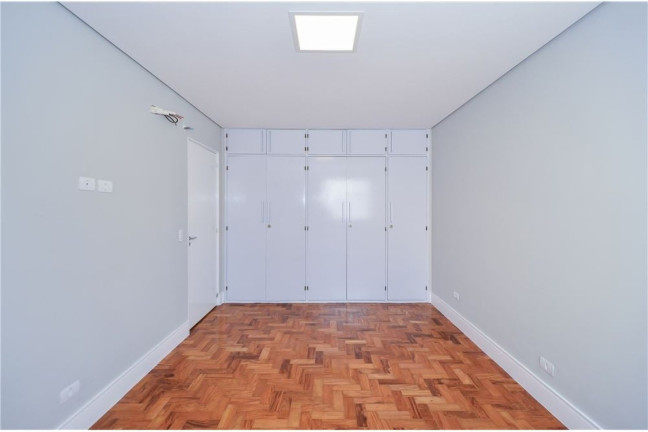 Imagem Apartamento com 3 Quartos à Venda, 137 m² em Itaim Bibi - São Paulo