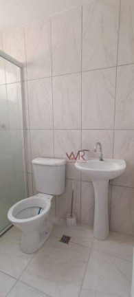 Imagem Apartamento com 2 Quartos à Venda, 45 m² em Vila Cosmopolita - São Paulo Imagem Apartamento com 2 Quartos à Venda, 45 m² em Vila Cosmopolita - São Paulo