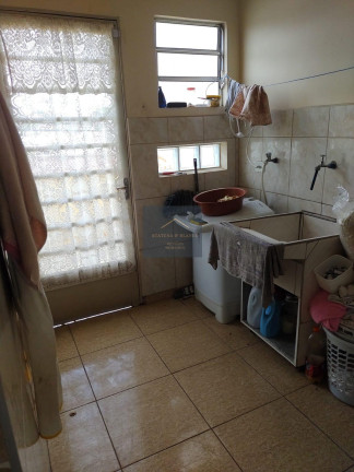 Imagem Casa com 4 Quartos para Alugar, 258 m² em Parque Bela Vista - Votorantim