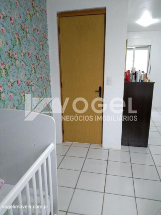 Imagem Apartamento com 2 Quartos à Venda, 52 m² em Nossa Senhora Dos Remédios - Sapucaia Do Sul Imagem Apartamento com 2 Quartos à Venda, 52 m² em Nossa Senhora Dos Remédios - Sapucaia Do Sul