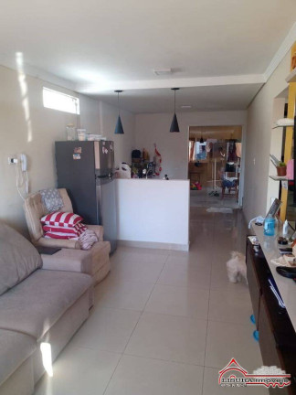 Imagem Casa de Condomínio com 2 Quartos à Venda, 55 m² em Jardim Paraíso - Jacareí