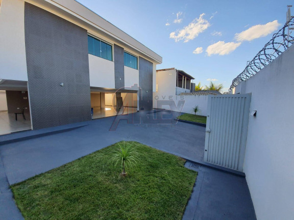 Imagem Apartamento com 2 Quartos à Venda, em Interlagos - Montes Claros Imagem Apartamento com 2 Quartos à Venda, em Interlagos - Montes Claros
