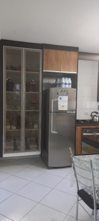 Imagem Casa de Condomínio com 3 Quartos à Venda, 160 m² em Jardim Popular - São Paulo Imagem Casa de Condomínio com 3 Quartos à Venda, 160 m² em Jardim Popular - São Paulo