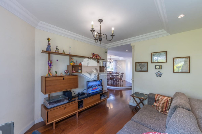 Imagem Apartamento com 4 Quartos à Venda, 221 m² em Campo Belo - São Paulo Imagem Apartamento com 4 Quartos à Venda, 221 m² em Campo Belo - São Paulo