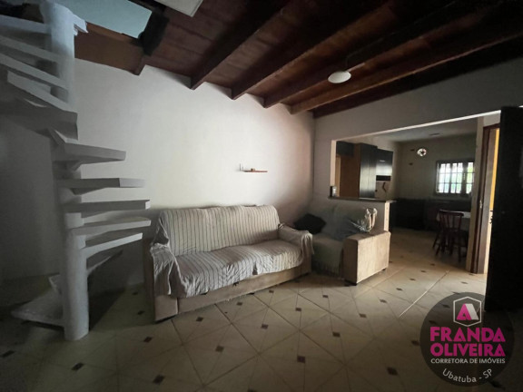 Imagem Casa com 5 Quartos à Venda, 274 m² em Perequê Açu - Ubatuba Imagem Casa com 5 Quartos à Venda, 274 m² em Perequê Açu - Ubatuba