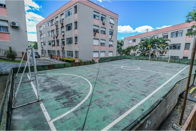 Imagem Imóvel com 2 Quartos à Venda, 71 m² em Cristal - Porto Alegre