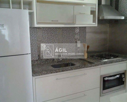 Imagem Apartamento com 3 Quartos à Venda, 65 m² em Jardim Satélite - São José Dos Campos Imagem Apartamento com 3 Quartos à Venda, 65 m² em Jardim Satélite - São José Dos Campos