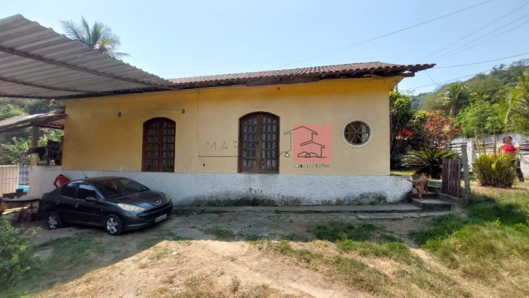Imagem Casa com 3 Quartos à Venda, 190 m² em Baldeador - Niterói