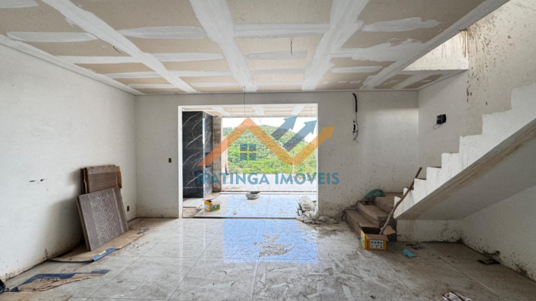 Imagem Casa com 3 Quartos à Venda, 245 m² em Residencial Bethânia - Santana Do Paraíso Imagem Casa com 3 Quartos à Venda, 245 m² em Residencial Bethânia - Santana Do Paraíso