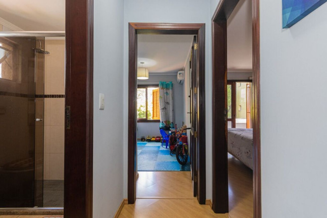 Imagem Cobertura com 3 Quartos à Venda, 147 m² em Nossa Senhora Das Graças - Canoas