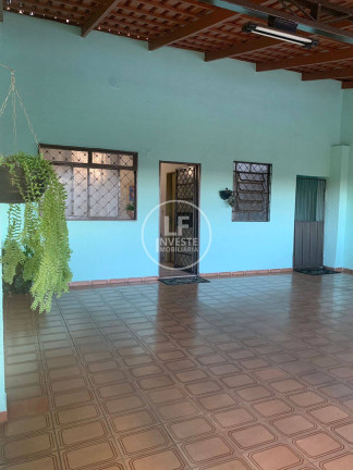 Imagem Casa com 3 Quartos à Venda, 420 m² em Jardim Guanabara Iii - Goiânia Imagem Casa com 3 Quartos à Venda, 420 m² em Jardim Guanabara Iii - Goiânia