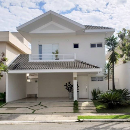 Sobrado com 3 Quartos à Venda, 260 m² em Urbanova Vii - São José Dos Campos