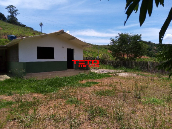 Imagem Imóvel com 1 Quarto à Venda, 50 m² em Zona Rural De São Lourenço Mg - São Lourenço Imagem Imóvel com 1 Quarto à Venda, 50 m² em Zona Rural De São Lourenço Mg - São Lourenço