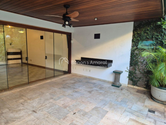 Imagem Casa de Condomínio com 4 Quartos à Venda, 320 m² em Parque Da Hípica - Campinas Imagem Casa de Condomínio com 4 Quartos à Venda, 320 m² em Parque Da Hípica - Campinas