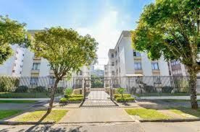 Imagem Apartamento com 3 Quartos à Venda, 84 m² em Ahú - Curitiba Imagem Apartamento com 3 Quartos à Venda, 84 m² em Ahú - Curitiba