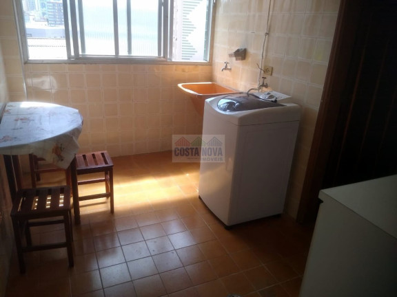 Imagem Apartamento com 2 Quartos à Venda, 78 m² em Boqueirão - Praia Grande Imagem Apartamento com 2 Quartos à Venda, 78 m² em Boqueirão - Praia Grande