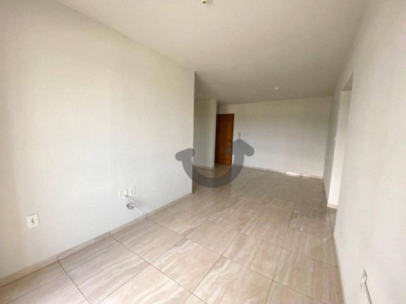 Imagem Apartamento com 2 Quartos à Venda, 75 m² em Avenida - Santa Cruz Do Sul