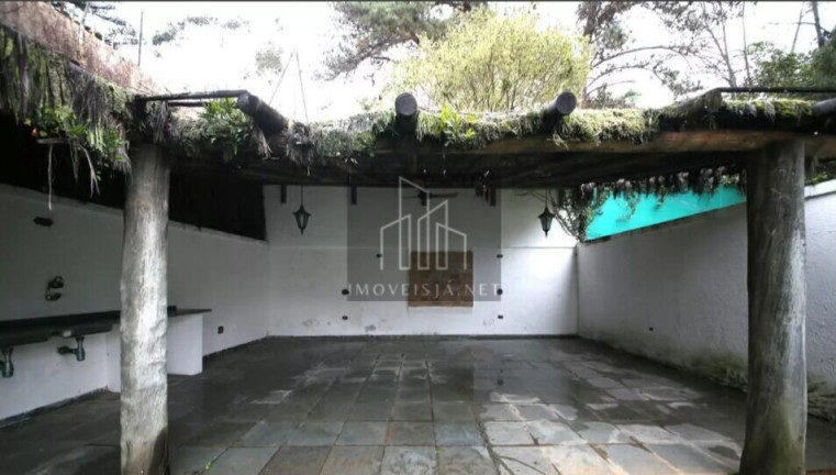 Imagem Casa com 4 Quartos para Alugar, 365 m² em Jardim Dos Estados - São Paulo