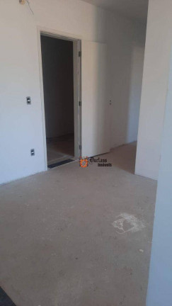 Imagem Apartamento com 2 Quartos à Venda, 59 m² em Pinheirinho - Vinhedo
