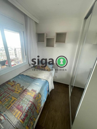 Imagem Apartamento com 3 Quartos à Venda, 76 m² em Vila Andrade - São Paulo Imagem Apartamento com 3 Quartos à Venda, 76 m² em Vila Andrade - São Paulo