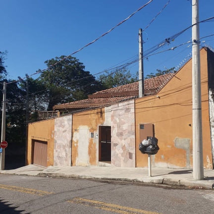 Casa com 3 Quartos à Venda, 308 m² em Monte Castelo - São José Dos Campos