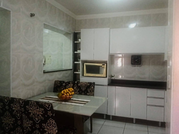 Apartamento com 2 Quartos à Venda, 79 m² em Jardim Nossa Senhora De Fátima - Hortolândia