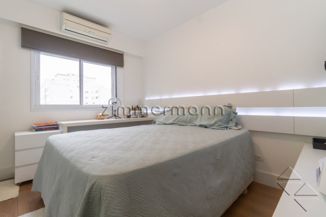 Imagem Apartamento com 4 Quartos à Venda, 381 m² em Perdizes - São Paulo