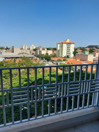 Imagem Imóvel com 2 Quartos à Venda, 100 m² em Cidade Nova I - Indaiatuba