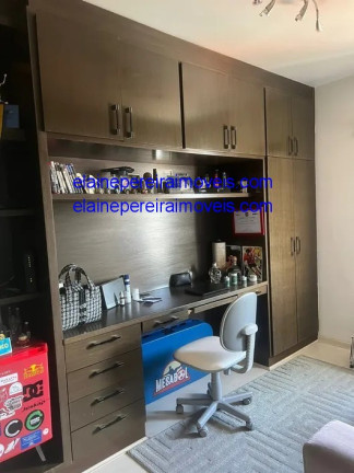 Imagem Apartamento com 3 Quartos à Venda, 100 m² em Vila Progredior - São Paulo Imagem Apartamento com 3 Quartos à Venda, 100 m² em Vila Progredior - São Paulo