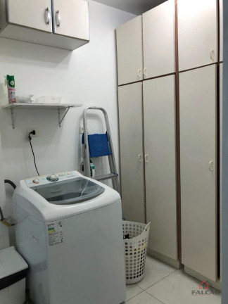 Imagem Apartamento com 2 Quartos à Venda, 110 m² em Gonzaga - Santos