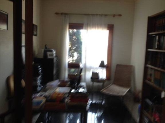 Imagem Casa com 4 Quartos à Venda, 521 m² em Residencial Morada Dos Lagos - Barueri