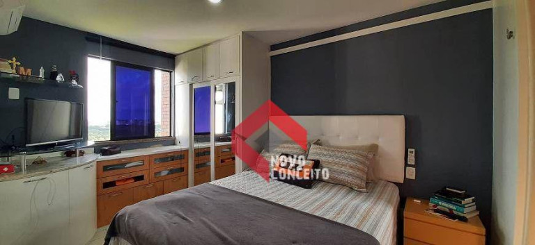 Imagem Apartamento com 2 Quartos à Venda, 68 m² em Cocó - Fortaleza