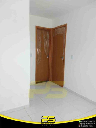 Imagem Apartamento com 2 Quartos à Venda, 43 m² em Gramame - João Pessoa Imagem Apartamento com 2 Quartos à Venda, 43 m² em Gramame - João Pessoa