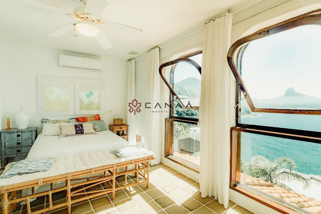 Imagem Casa de Condomínio com 3 Quartos à Venda, 650 m² em Joá - Rio De Janeiro Imagem Casa de Condomínio com 3 Quartos à Venda, 650 m² em Joá - Rio De Janeiro