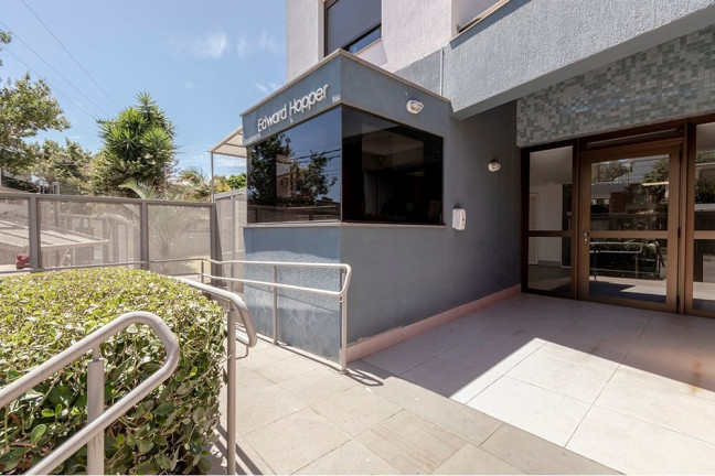 Apartamento com 2 Quartos à Venda, 63 m² em Jardim Do Salso - Porto Alegre