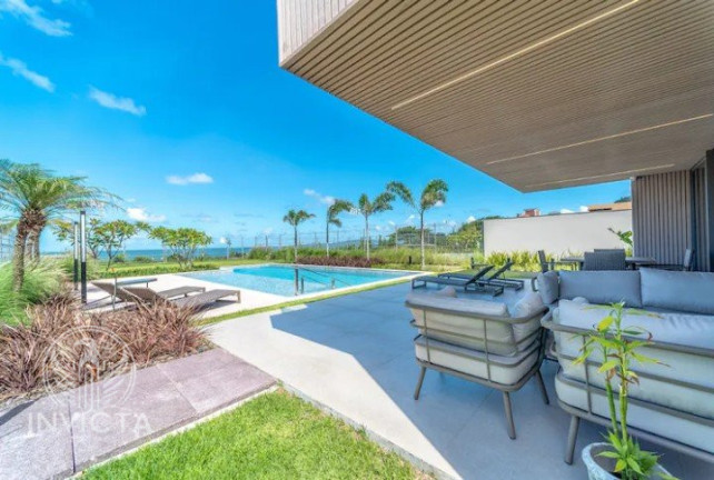 Imagem Casa com 5 Quartos à Venda, 458 m² em Praia Do Estaleiro - Balneário Camboriú