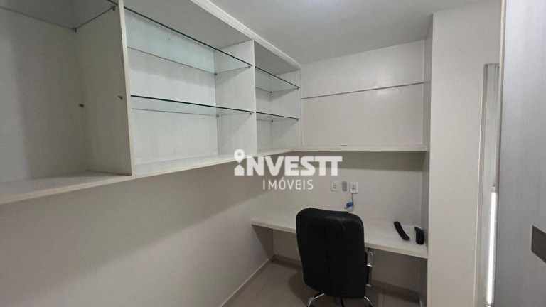 Imagem Apartamento com 4 Quartos à Venda, 114 m² em Setor Bueno - Goiânia Imagem Apartamento com 4 Quartos à Venda, 114 m² em Setor Bueno - Goiânia