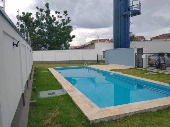Imagem Apartamento com 2 Quartos à Venda, 61 m² em Parque Aeroporto - Taubaté
