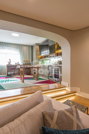 Imagem Apartamento com 4 Quartos à Venda, 736 m² em Jardim Paulistano - São Paulo Imagem Apartamento com 4 Quartos à Venda, 736 m² em Jardim Paulistano - São Paulo