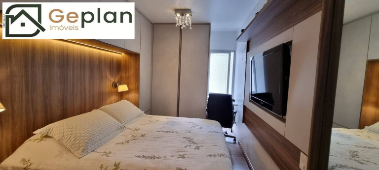 Imagem Apartamento com 4 Quartos à Venda, 138 m² em Aclimação - São Paulo