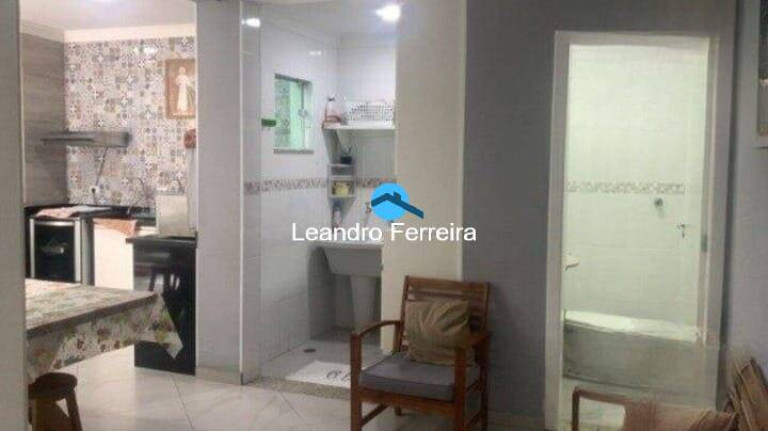 Imagem Casa com 3 Quartos à Venda, 248 m² em Rudge Ramos - São Bernardo Do Campo Imagem Casa com 3 Quartos à Venda, 248 m² em Rudge Ramos - São Bernardo Do Campo