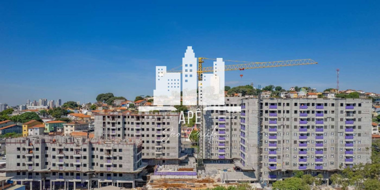 Imagem Apartamento com 2 Quartos à Venda, 38 m² em Jaguaré - São Paulo Imagem Apartamento com 2 Quartos à Venda, 38 m² em Jaguaré - São Paulo