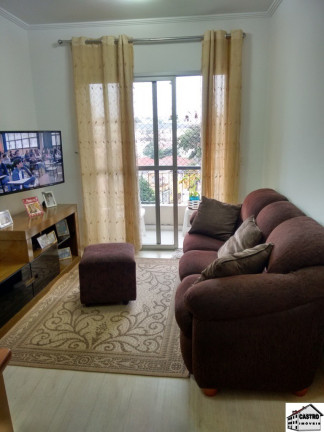 Imagem Apartamento com 2 Quartos à Venda, 58 m² em Vila Matilde - São Paulo Imagem Apartamento com 2 Quartos à Venda, 58 m² em Vila Matilde - São Paulo