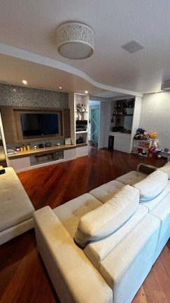 Imagem Casa de Condomínio com 4 Quartos à Venda, 158 m² em Jardim Embaré - São Bernardo Do Campo