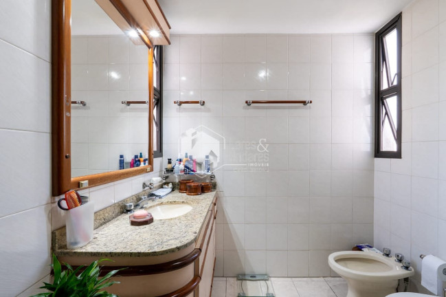 Imagem Apartamento com 3 Quartos à Venda, 119 m² em Vila Andrade - São Paulo