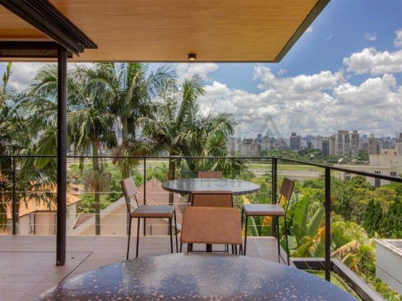 Imagem Casa com 3 Quartos à Venda, 485 m² em Cidade Jardim - São Paulo Imagem Casa com 3 Quartos à Venda, 485 m² em Cidade Jardim - São Paulo